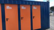 Location Parking Saint-paul-les-dax  7 m2