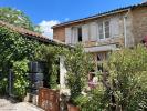 Vente Maison Nanteuil-en-vallee 4 pieces 102 m2