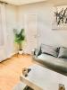 Location Appartement Levallois-perret 2 pieces 34 m2