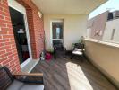Vente Appartement Verneuil-sur-avre 2 pieces 52 m2