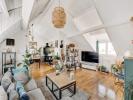 Vente Appartement Saint-maur-des-fosses 3 pieces 73 m2