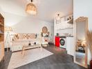 Vente Appartement Nice 27 m2