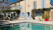 Vente Maison Pontet 7 pieces 201 m2