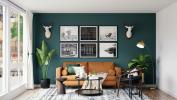 Vente Appartement Pantin 4 pieces 87 m2