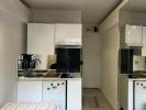 Location Appartement Paris-19eme-arrondissement 11 m2