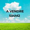 Vente Terrain Ligny-en-cambresis 534 m2