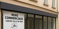 Vente Maison Dax CENTRE VILLE 3 pieces 385 m2