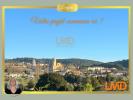 Vente Terrain Lorgues 1455 m2
