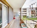 Vente Appartement Perpignan  4 pieces 95 m2