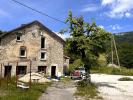 Vente Maison Saint-martin-en-vercors 6 pieces 143 m2