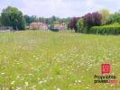 Vente Terrain Chaussee-sur-marne 1361 m2