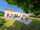 Vente Maison Courson-les-carrieres 8 pieces 208 m2