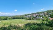 Vente Terrain Brunstatt 619 m2