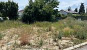 Vente Terrain Blotzheim 525 m2