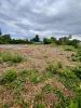 Vente Terrain Portes-les-valence 420 m2