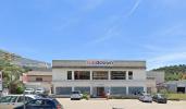 Location Local commercial Ajaccio 1000 m2