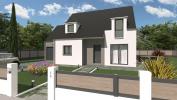 Vente Maison Mouen 5 pieces 102 m2