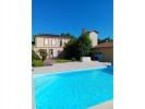 Vente Prestige Gratentour 10 pieces 300 m2