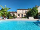 Vente Prestige Gratentour 7 pieces 225 m2