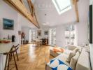 Vente Appartement Paris-18eme-arrondissement  5 pieces 115 m2