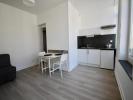 Location Appartement Lille 20 m2