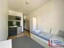 Location Appartement Amiens 17 m2