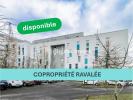 Vente Appartement Nantes 21 m2