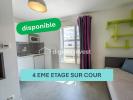 Vente Appartement Nantes 19 m2