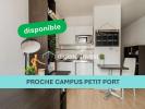 Vente Appartement Nantes 19 m2