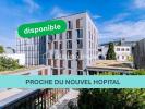 Vente Appartement Nantes 18 m2