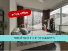 Vente Appartement Nantes 2 pieces 33 m2