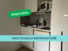 Vente Appartement Nantes 18 m2