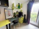 Vente Appartement Nantes 18 m2