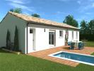 Vente Maison Medis 4 pieces 80 m2