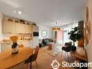 Location Appartement Clermont-ferrand 43 m2