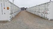 Location Parking Guichainville 7 m2