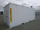 Location Parking Neuville-chant-d'oisel 14 m2