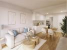 Vente Appartement Blanc-mesnil 2 pieces 45 m2