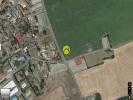 Vente Terrain Loudun 550 m2