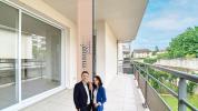 Vente Appartement Saint-just-chaleyssin 2 pieces 55 m2