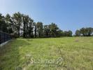 Vente Terrain Plescop 839 m2