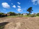 Vente Terrain Groix 552 m2
