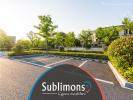 Vente Parking Vannes 12 m2