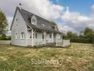 Vente Maison Porcaro 6 pieces 153 m2