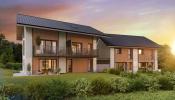 Vente Appartement Riviere-enverse  4 pieces 87 m2