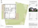 Vente Appartement Riviere-enverse  4 pieces 87 m2