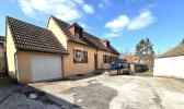 Vente Maison Autun 5 pieces 109 m2