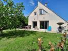 Vente Maison Seurre 6 pieces 114 m2