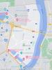 Location Appartement Bordeaux 15 m2