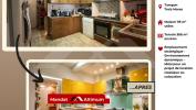 Vente Maison Tampon 6 pieces 115 m2